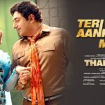 Thalaivii Movie Review